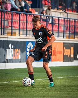 Tom Krl |  autor: Matej Sagan